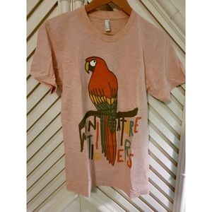 Miniature Tigers tshirt (signed)